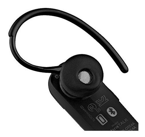 Hablar De Jabra Auricular Bluetooth Con Tecnología De Voz