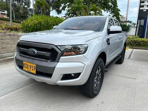Ford Ranger 3.2 Xls