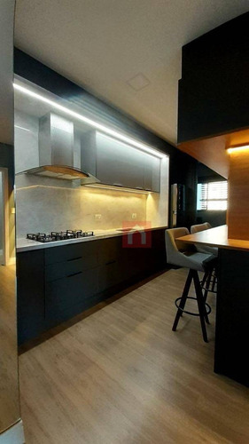 Imagem 7 de 15 de Apartamento Com 3 Dormitórios À Venda, 1 M² Por R$ 888.832,83 - Moinhos - Lajeado/rs - Ap2031