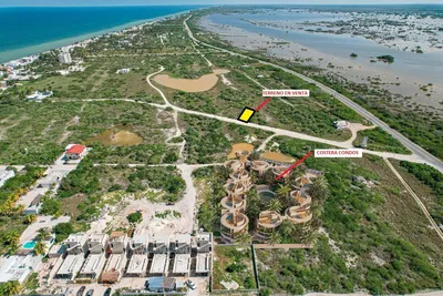 Terreno en venta