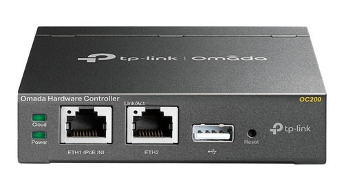 Tplink Oc200 Omada Control De Eap110 Eap115 Eap225 Eap235 