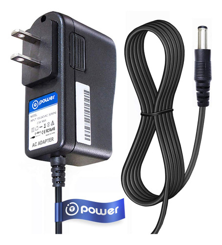 T-power Adaptador Ca Para Fat Cat Electronx Electronica (42