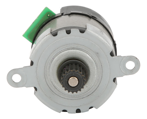 Servomotor Dc 12 ~ 24 V 3100-6100 Rpm Micro Brushless Dual