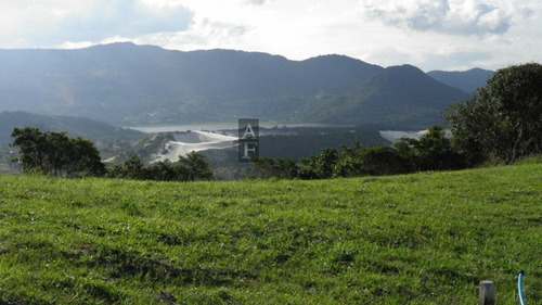 Terreno Para Venda Em Morrinhos Garopaba-sc - Tv372