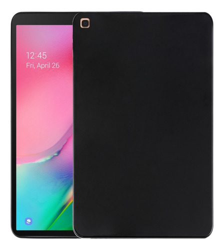 Funda De Tableta De Tpu Para Samsung Galaxy Tab S5e