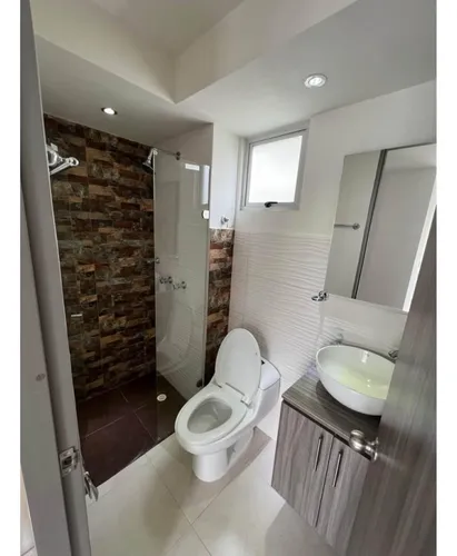 Venta Apartamento De 62mts2, Los Naranjos, Jamundí 12977-1
