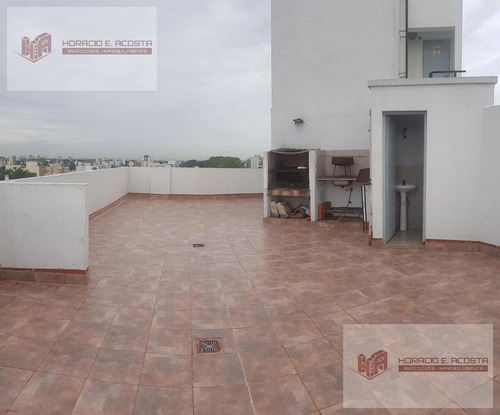 Departamento - Villa Bosch
