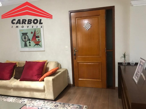 Imagem 8 de 15 de Lindo Apartamento . Residencial Vila Giuseppe . Jundiaí - 351426p