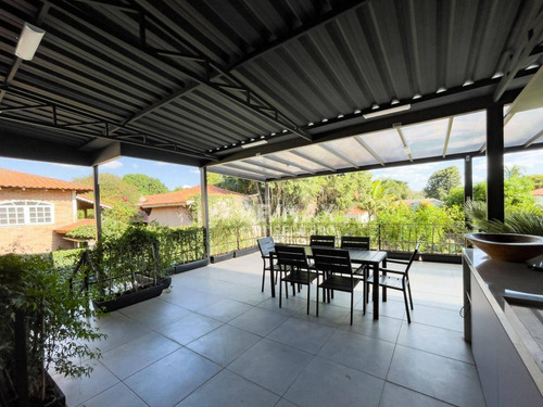 Imagem 19 de 30 de Casa Com 3 Dormitórios À Venda, 405 M² Por R$ 1.915.000,00 - Condomínio São Joaquim - Vinhedo/sp - Ca7666