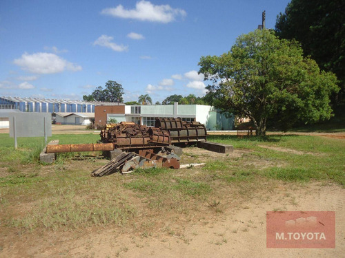 Imagem 16 de 23 de Área À Venda, 148930 M² Por R$ 90.000.000,00 - Perobal - Arujá/sp - Ar0001