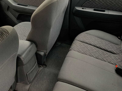 Imagem 12 de 14 de Chevrolet S10 Pick-up Lt 2.8 Tdi 4x4 Cd Diesel 2013