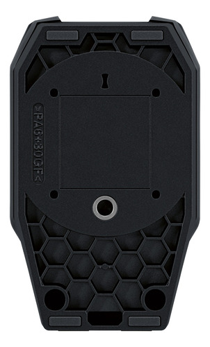 Nivel A Laser 2 Linhas Vermelhas Bosch Gll 12-22 12 Metros