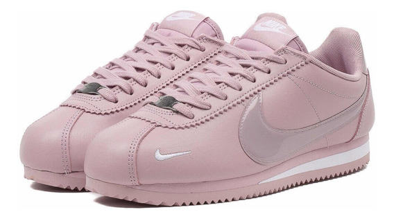 tenis cortez para mujer