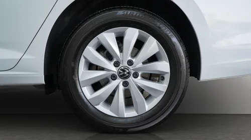 Volkswagen Jetta COMFORTLINE L4 1.4T TSI TIP