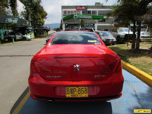 Imagen 3 de 15 de Peugeot 307 2.0