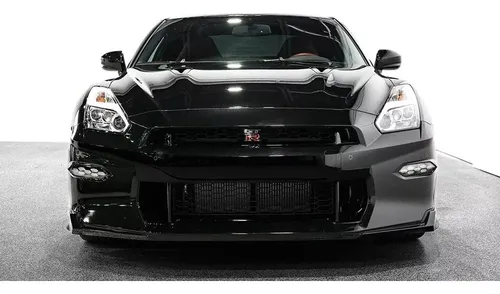 Nissan Nissan Gtr Premium 2024
