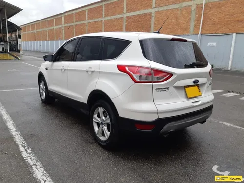 Ford Escape 2.0cc At Aa 4x2