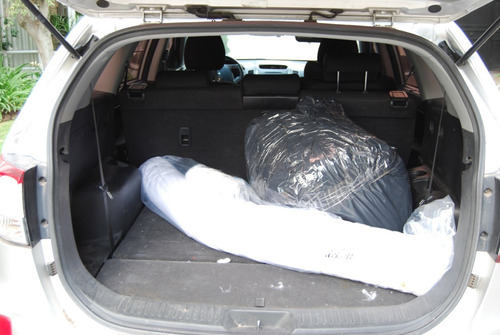 Kia Sorento 2.4 Ex 4x4 6at 2013