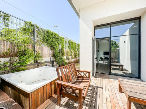 Imagen 15 de 30 de Espectacular Casa En Alquiler De 7 Ambientes En Belgrano Chico