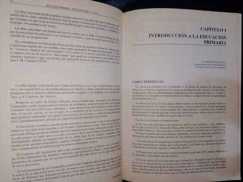 Libro Educación Primaria Educación Física Libro Guía Gymnos