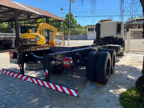 Volkswagen 24-280 Truck