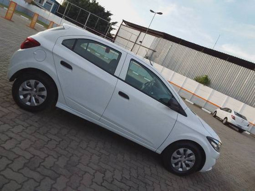 Imagem 6 de 10 de Chevrolet Joy 1.0 Spe4 Flex Manual