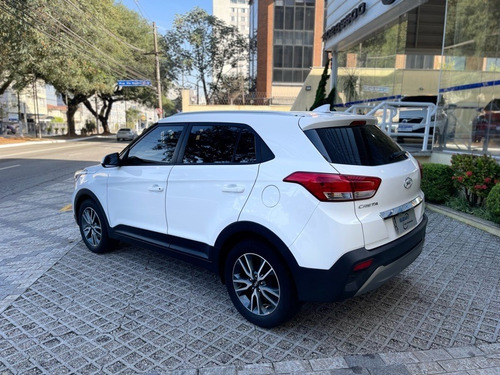 Imagem 5 de 8 de Hyundai Creta 1.6 16v Flex Pulse Plus Automatico
