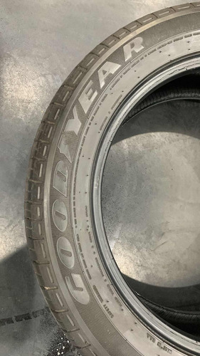 Pneu 235/55r18 100v Eagle Rs-a Goodyear Usado (Usado)