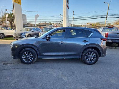 Mazda Cx-5 Cx5 4x4 Otto 2.0 At 2023