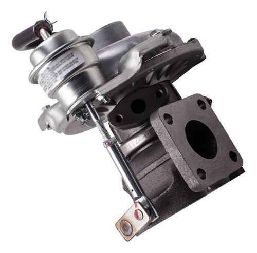 Turbocargador Isuzu Rodeo Ls 2000 3.2l