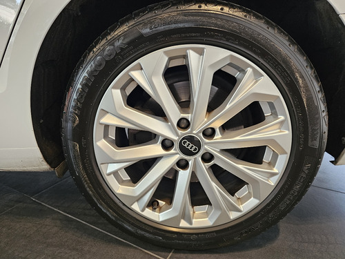 Audi A4 2.0 T Dynamic 190hp Dsg