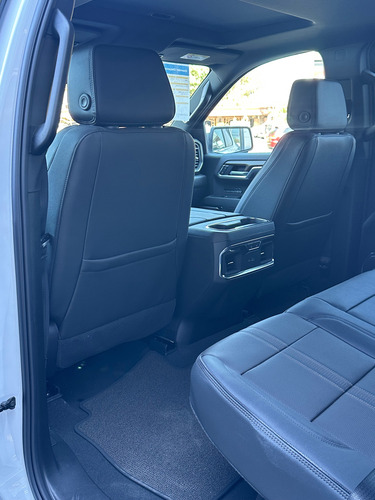 Chevrolet Cheyenne 6.2 Doble Cab High Country 4X4 At
