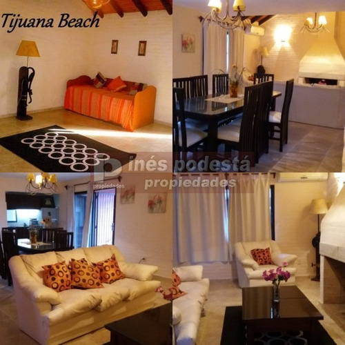 Casa En Punta Ballena, Tio Tom | Ines Podesta Ref:3725- Ref: 3725
