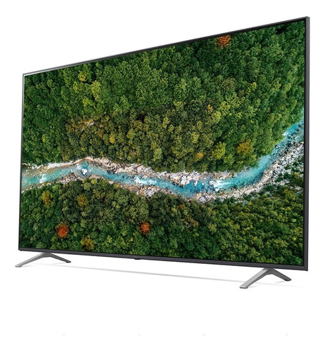 Smart Tv Led LG 50 PuLG 4k 50up7750psb Thinq Ai