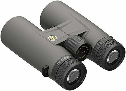 Prismáticos Leupold Mckenzie Hd 10x42 Mm