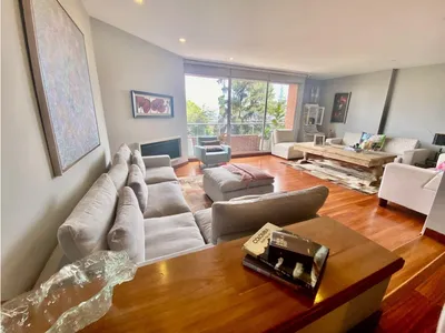 Apartamento en arriendo