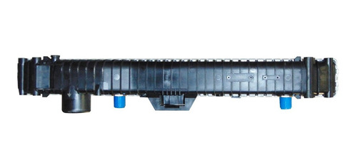Imagen 4 de 6 de Radiador Mercedes Benz Axor 2035/2540/2640 C/ Enf. S/lat