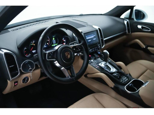Porsche Cayenne 3.6