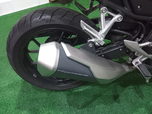 Imagem 5 de 12 de Honda Cb500f