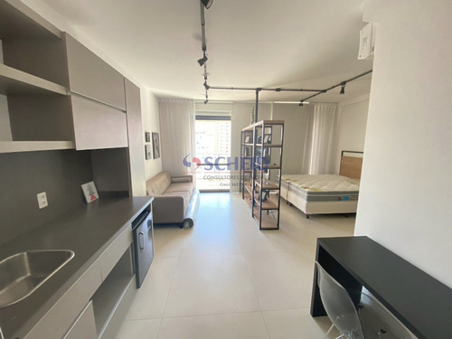 Imagem 12 de 13 de Apartamento Locação Upper Itaim R João Cachoeira, 1577 - Mr75391