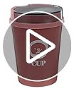 Recipientes Para Sopa En Microondas Con Tapas: Taza Para Sop