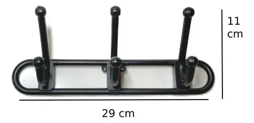 Perchero plastico de pared new arrivals