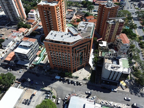 # Oficina En Alquiler Torre Madrid Zona Este Barquisimeto  Con Planta Electrica Jrh 24-836833#