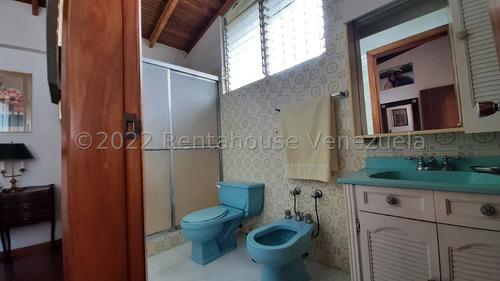 Ka Casa En Venta San Luis 24-22434 Yg