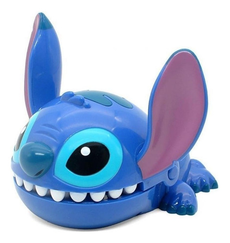 W Juguete Interactivo For Morderse Los Dientes Con Forma