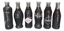 Comprar Botellas De Coca Cola Históricas Coleccionables