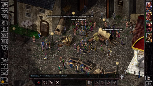Baldur's Gate: Siege Of Dragonspear | Pc | Steam | Original