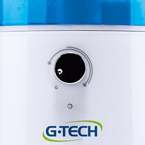 Imagem 2 de 2 de Umidificador G-tech Umalfrhm Ultrassonico Allergy Free Hm
