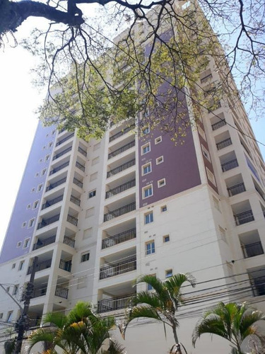 Imagem 1 de 13 de Apartamento Com 2 Dormitórios Para Alugar, 74 M² Por R$ 3.700,00/mês - Jardim São Paulo(zona Norte) - São Paulo/sp - Ap9647