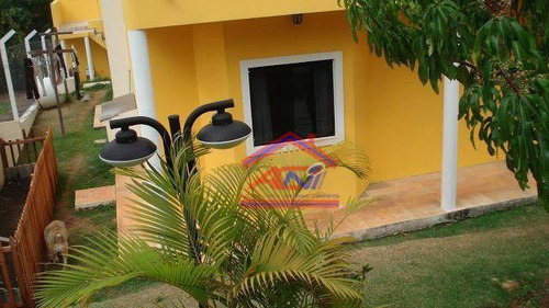 Imagem 10 de 30 de Chácara Com 3 Dormitórios À Venda, 840 M² Por R$ 860.000 - Cafezal Sete - Itupeva/sp - Ch0017